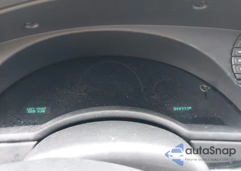 2004 Chrysler Pacifica z USA, uszkodzony, nr VIN 2C8GM68484R619484